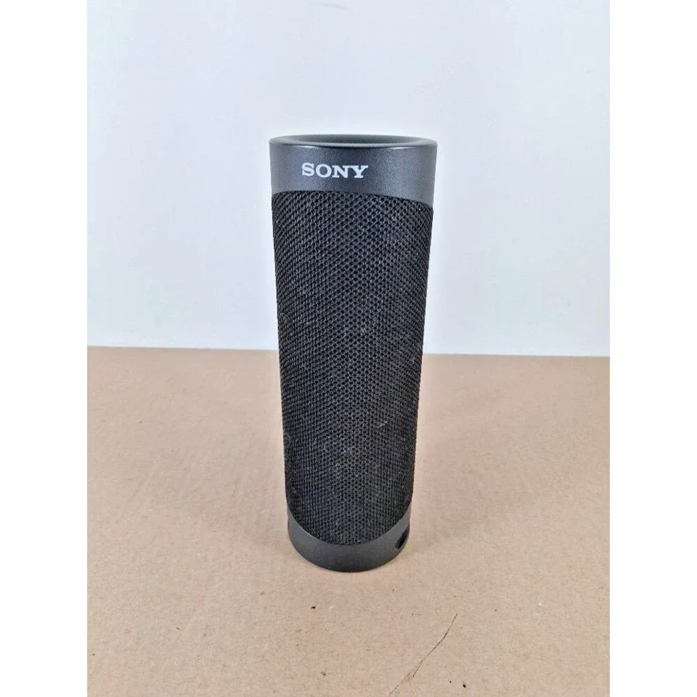 Sony SRS-XB23 Extra Bass Portable Wireless Bluetooth Speaker TESTED